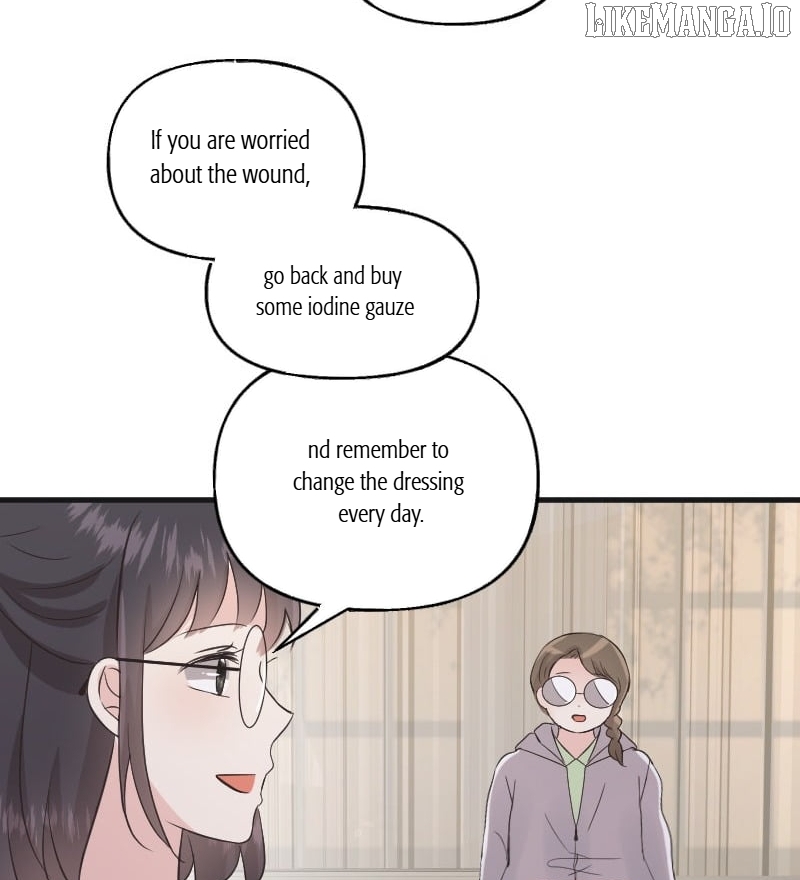 Soul to Soul Chapter 13 - page 81